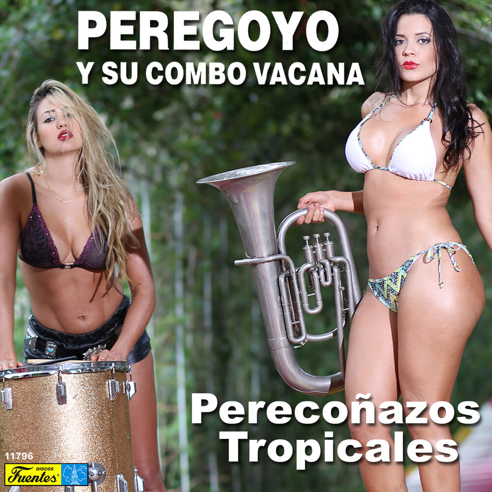 Picture of Perecoñazos Tropicales