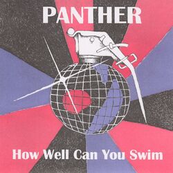 Cover of How Well Can You Swim?
