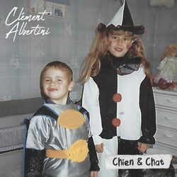 Cover of Chien et chat