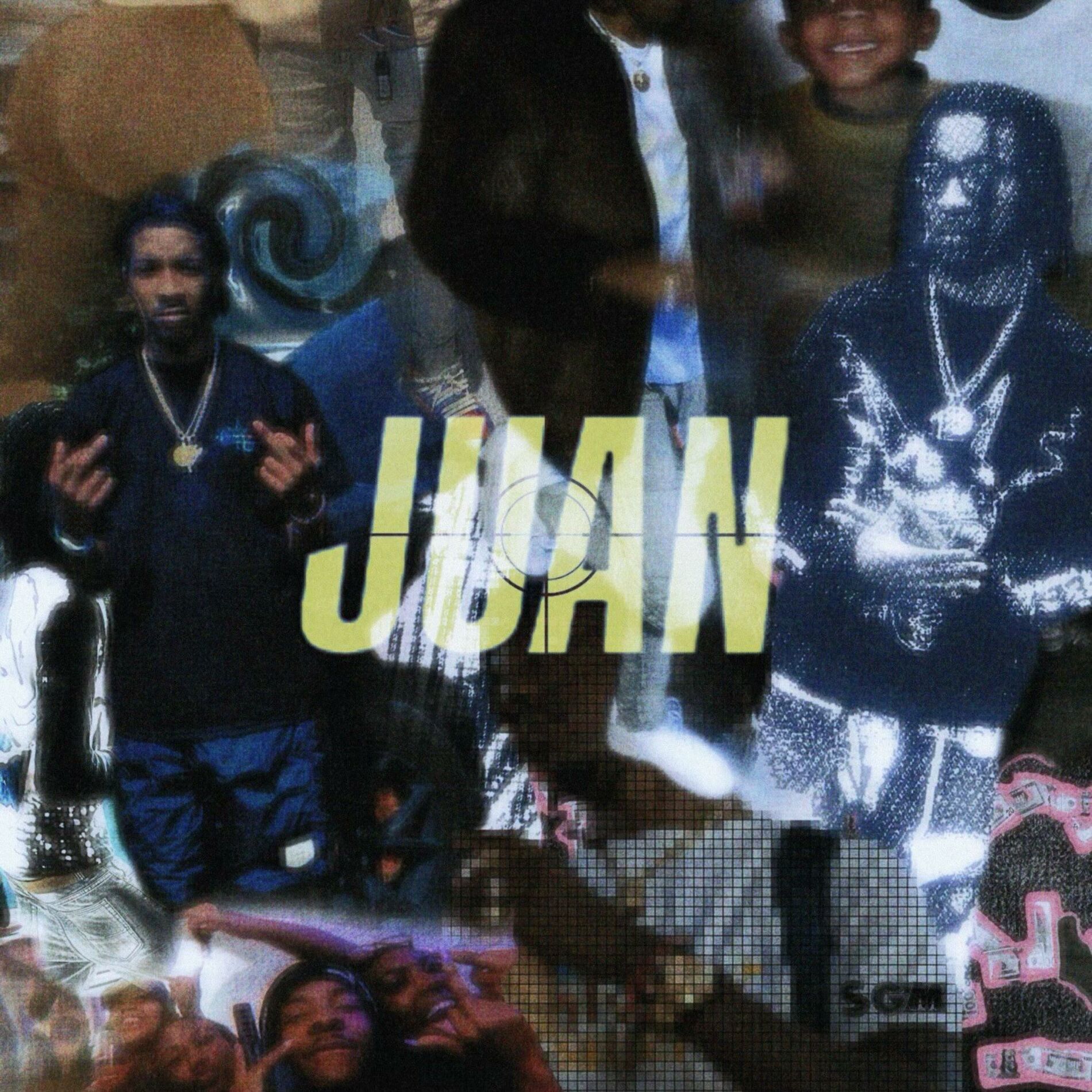 Album cover of Still Getting Money Juan