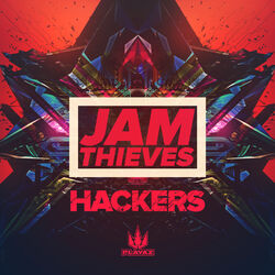 Cover of Hackers