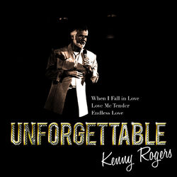 Cover of Unforgettable