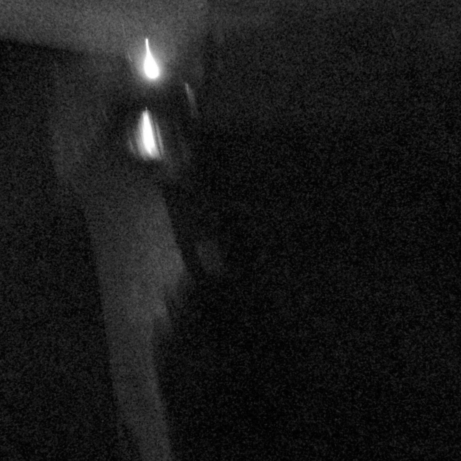 Album cover of Hospice