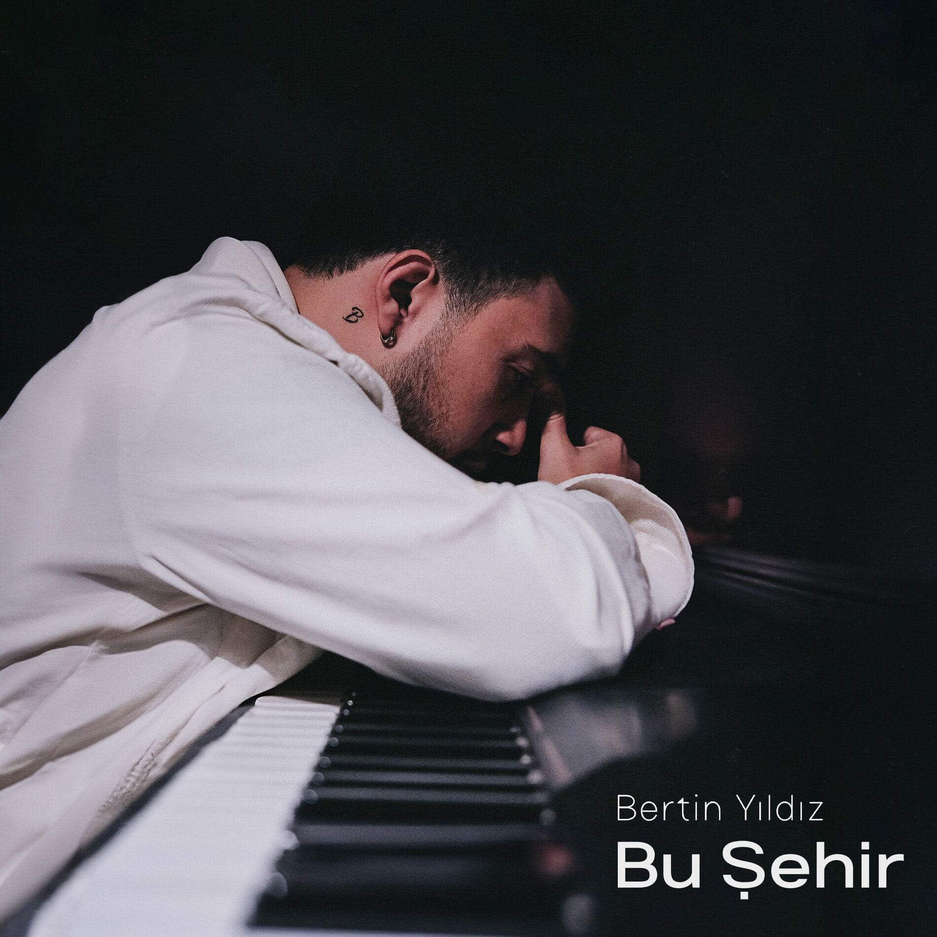 Album cover of Bu Şehir