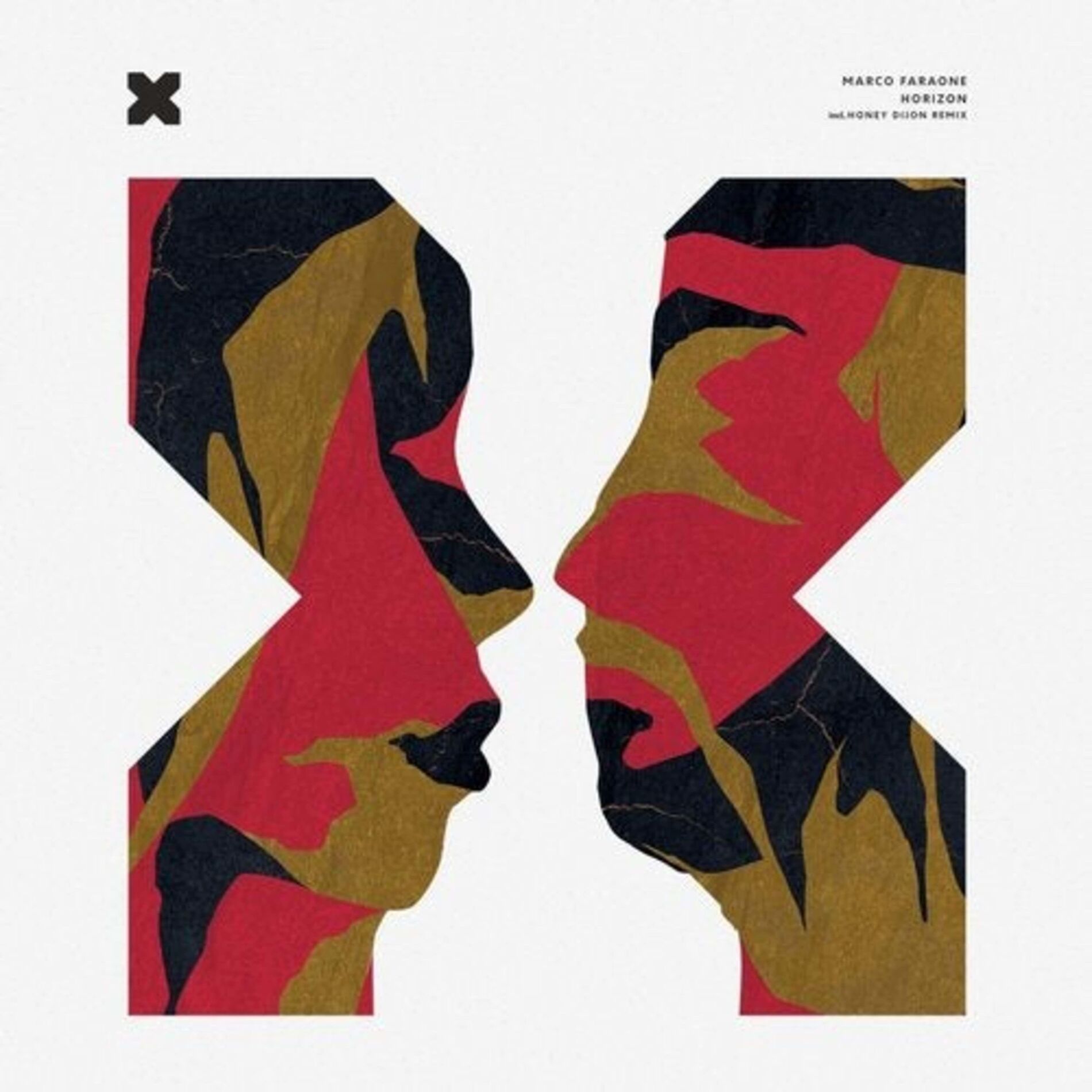 Album cover of Horizon (EP Extended Play)