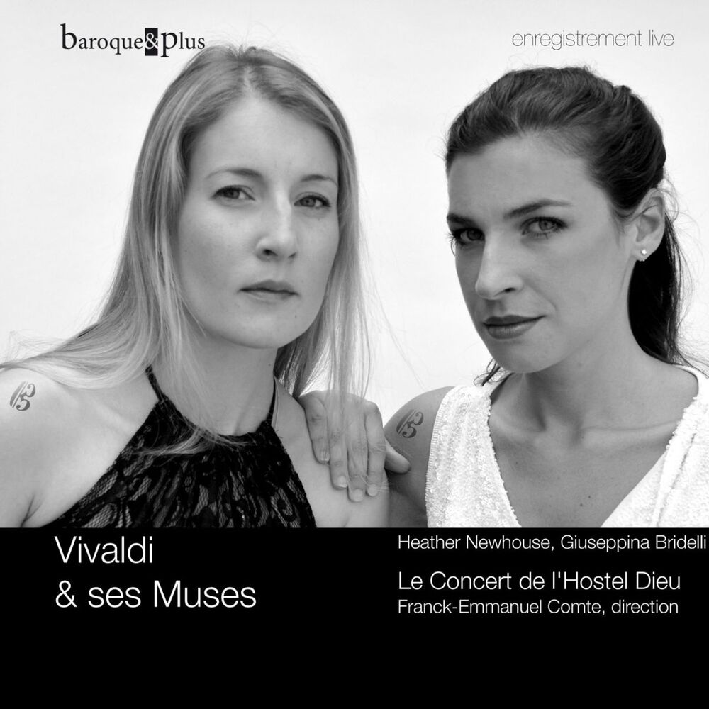 Picture of Vivaldi Et Ses Muses