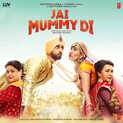Cover of Jai Mummy Di
