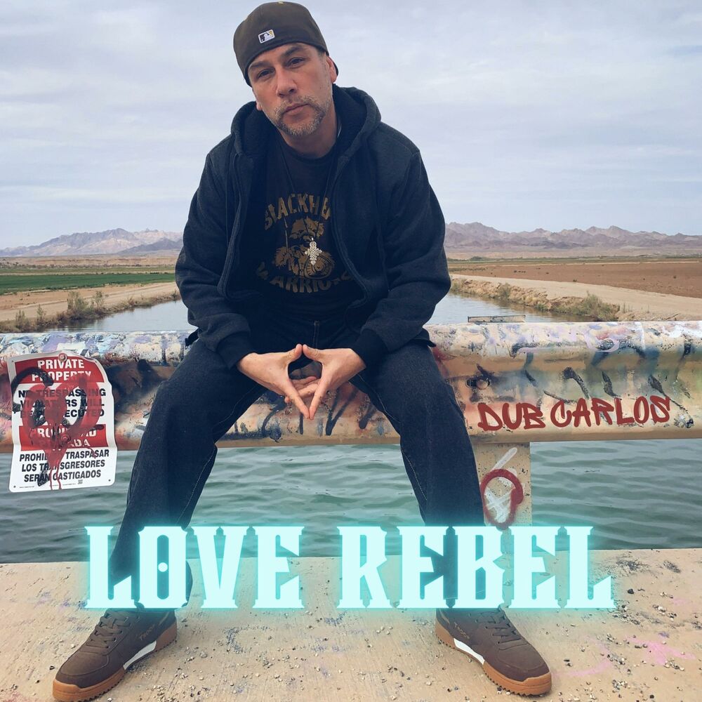Picture of Love Rebel