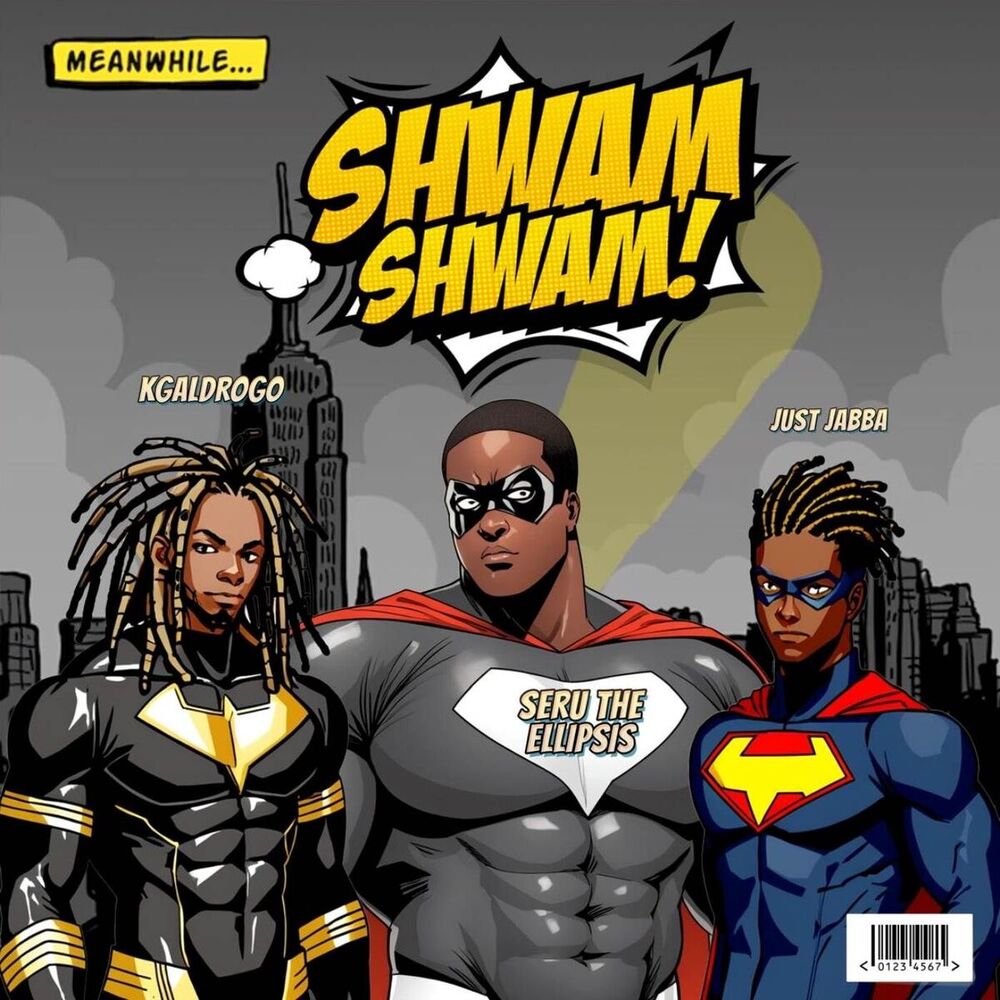 Picture of Shwam Shwam