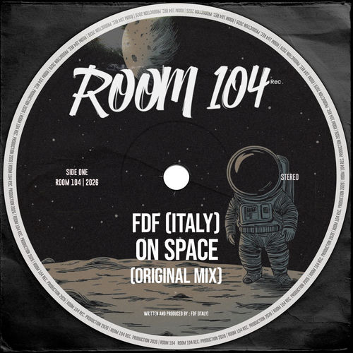 On Space