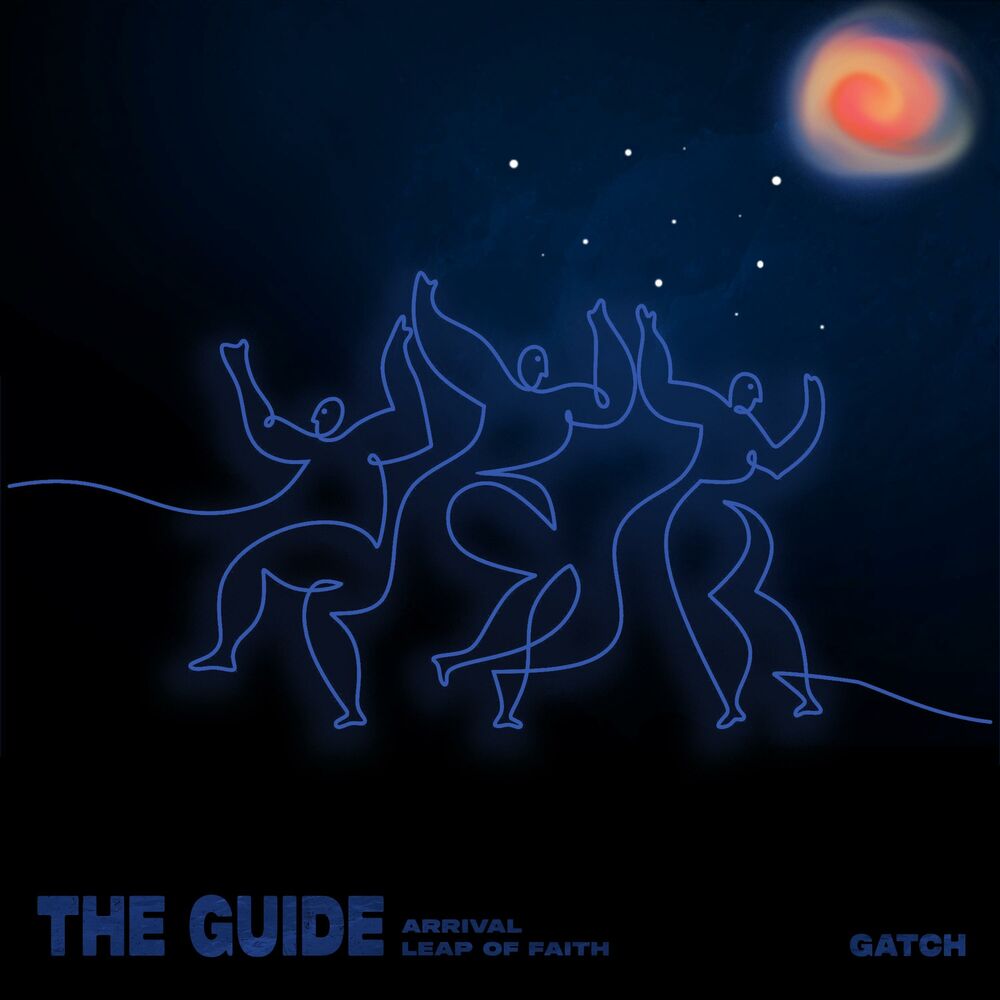 Picture of The Guide