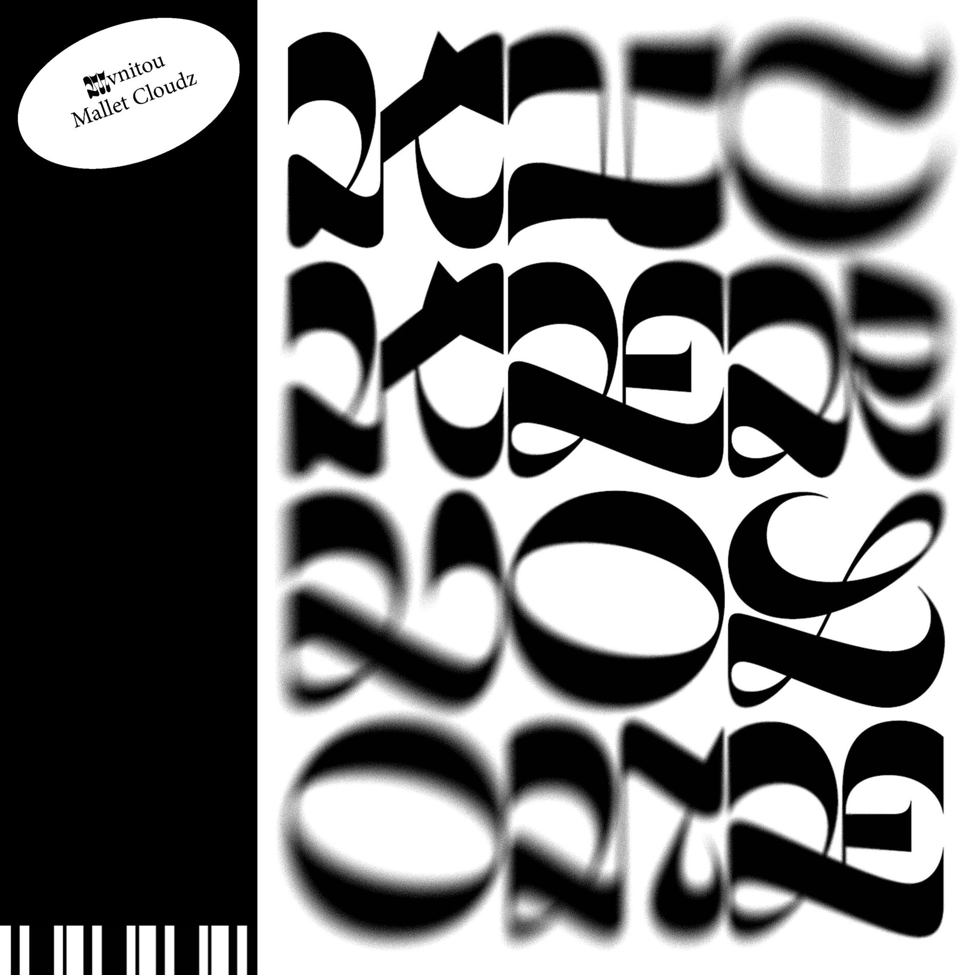 Album cover of Mallet Cloudz