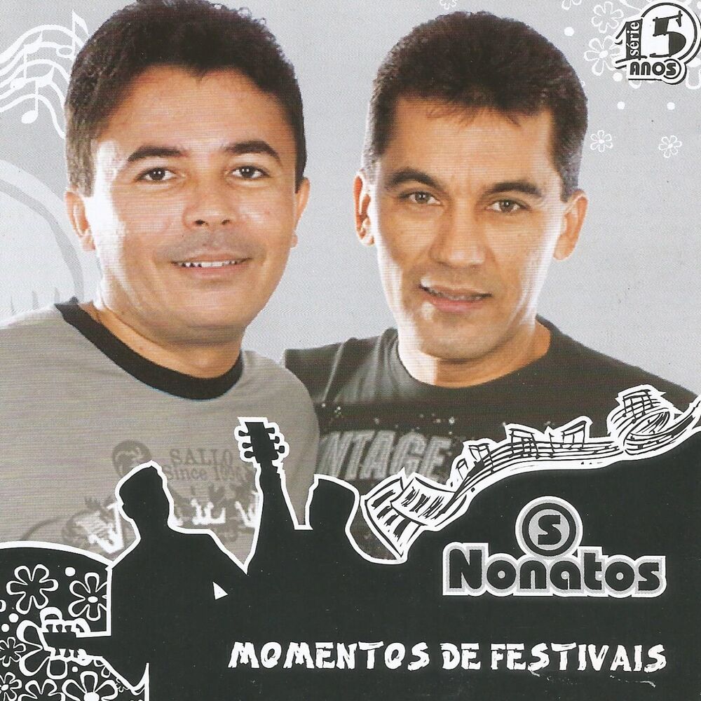 Picture of Momentos de Festivais