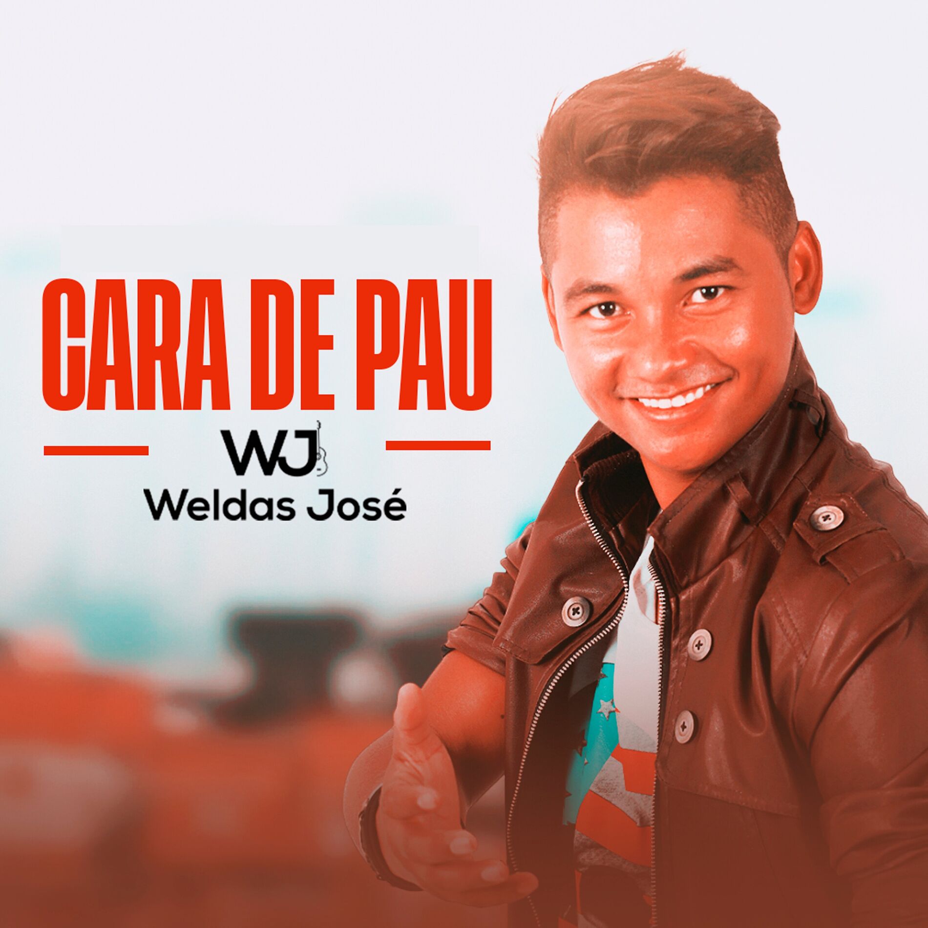 Album cover of Cara de Pau