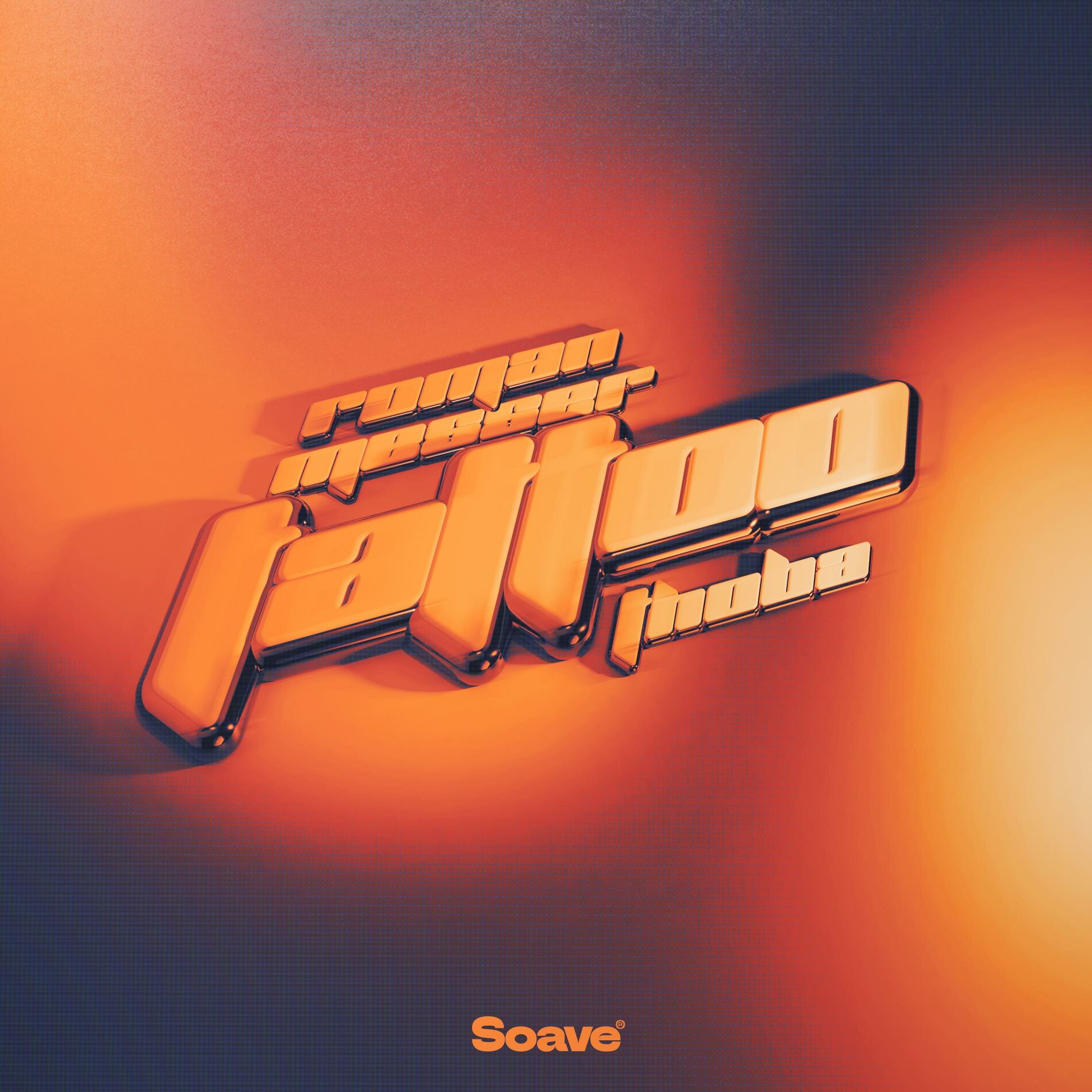 Album cover of Tattoo