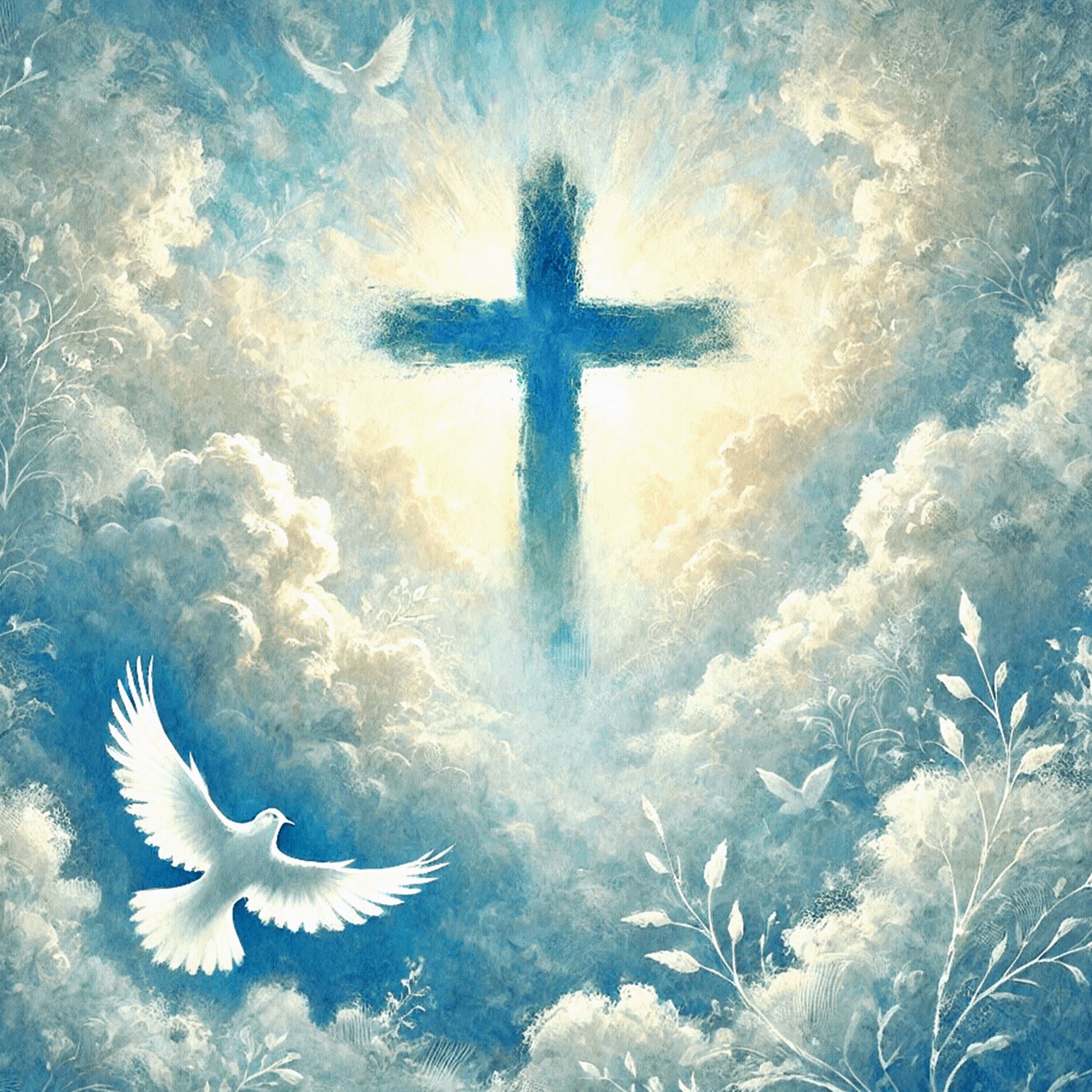 Album cover of Pai Nosso Que Estais no Céu