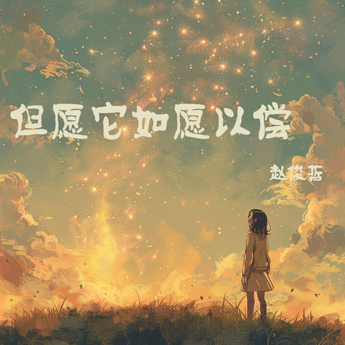但愿它如愿以偿