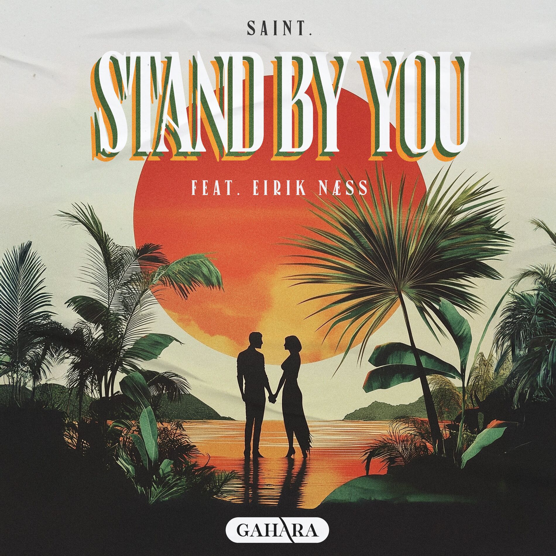 Album cover of Stand By You