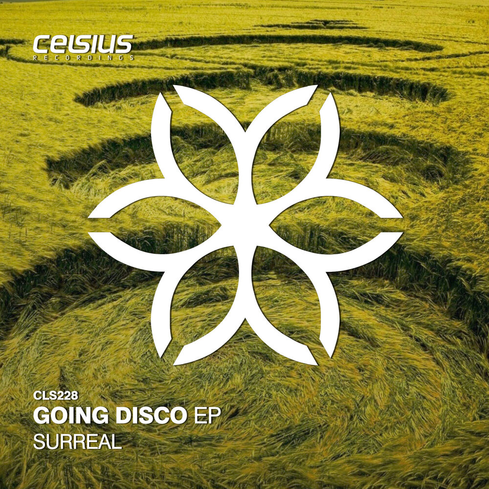 Picture of Going Disco EP