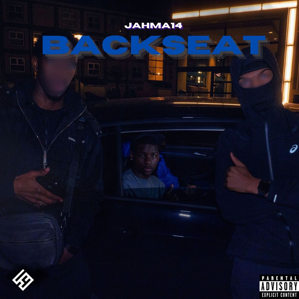 Picture of Backseat
