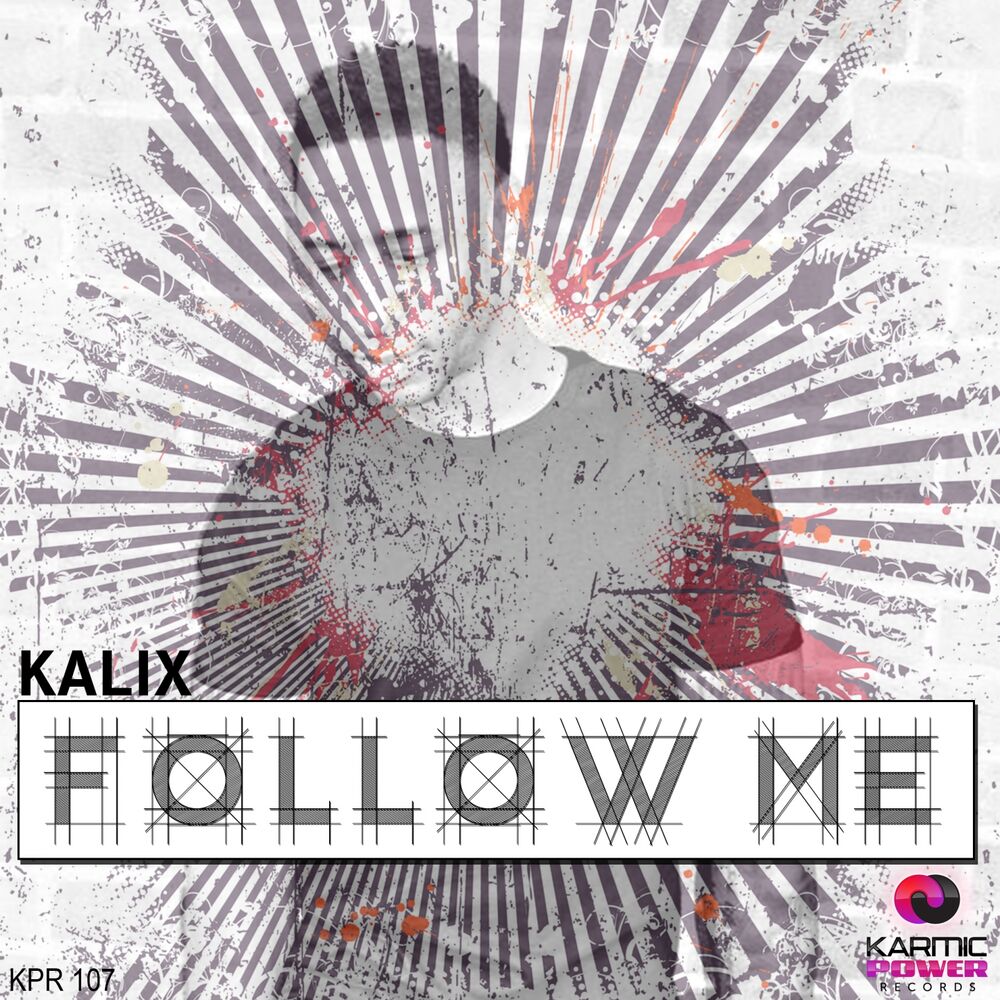 Picture of Follow Me