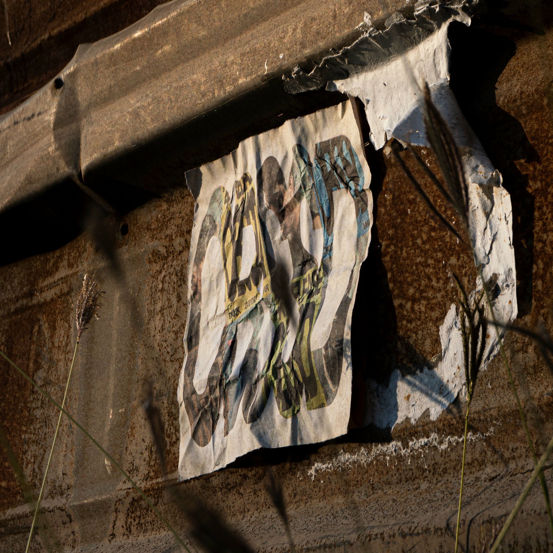 Album cover of OBSSD