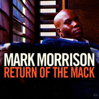 洋楽 Mark Morrison Return of the Mack Trippin MORRISON,MARK - Return of the Mack - Amazon.com Music