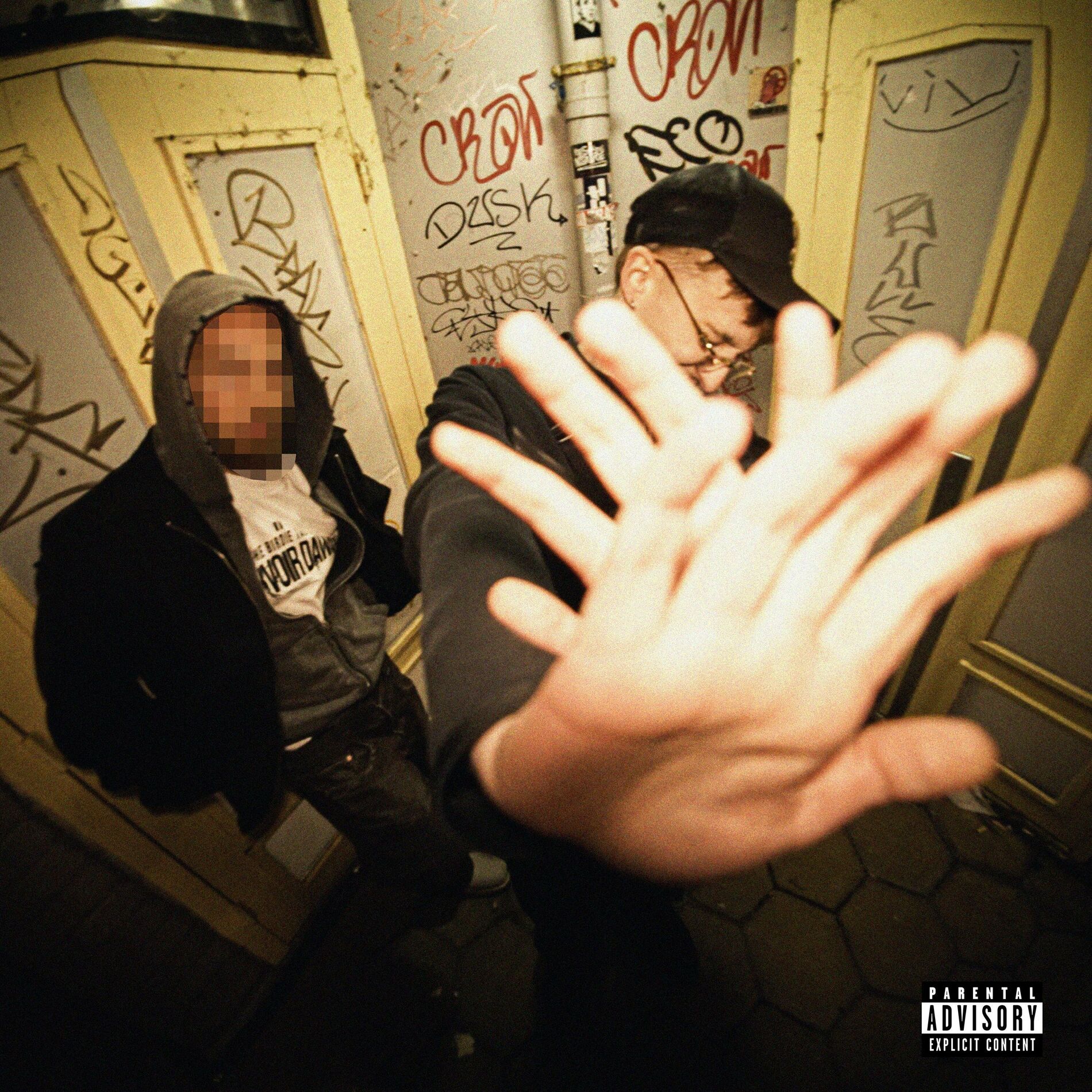 Album cover of SOLDAT À TERRE