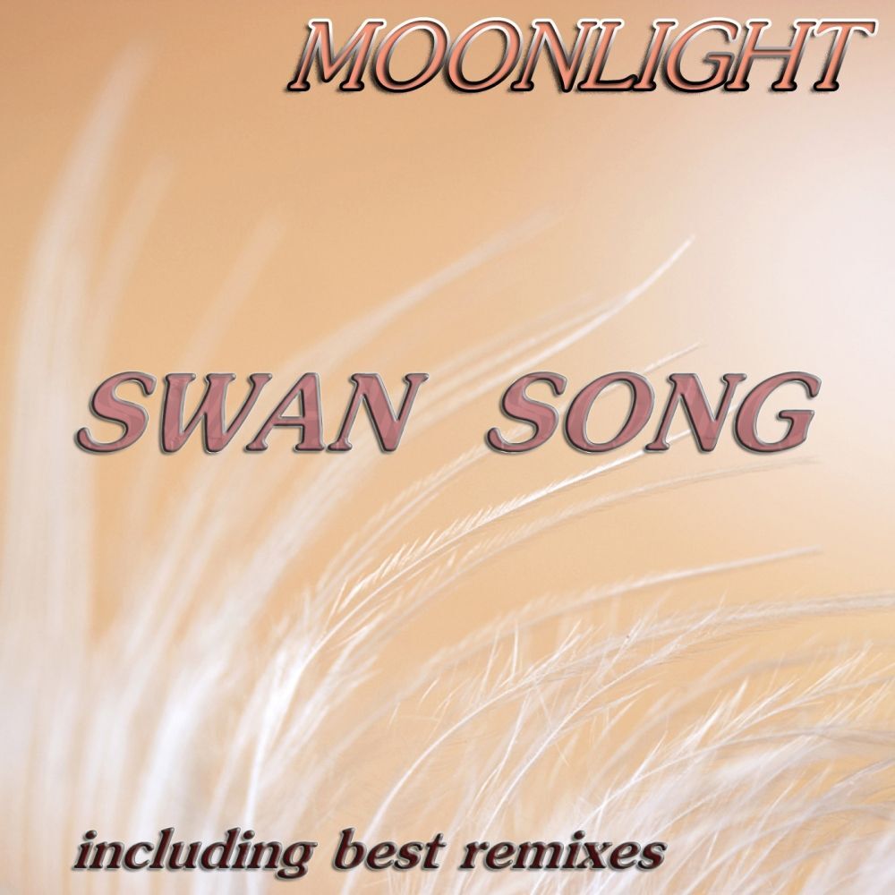Picture of Swan Song