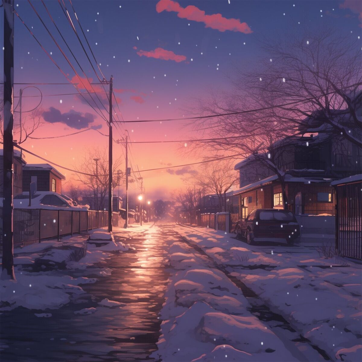 Album cover of Blissful Haze