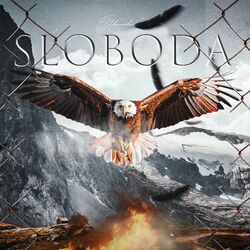 Cover of Sloboda