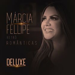 Cover of Retrô Românticas (DELUXE)