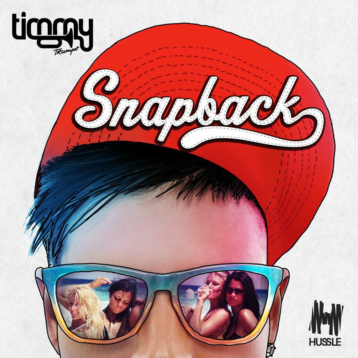 Album cover of Snapback (Remixes)