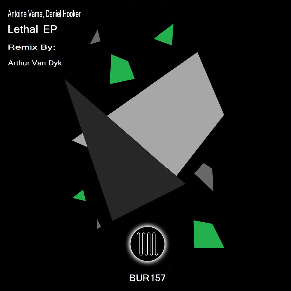 Picture of Lethal EP
