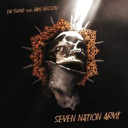 music cover