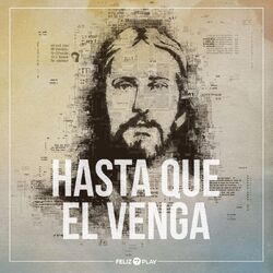 Cover of Hasta que Él venga