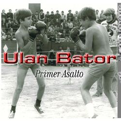 Cover of PRIMER ASALTO
