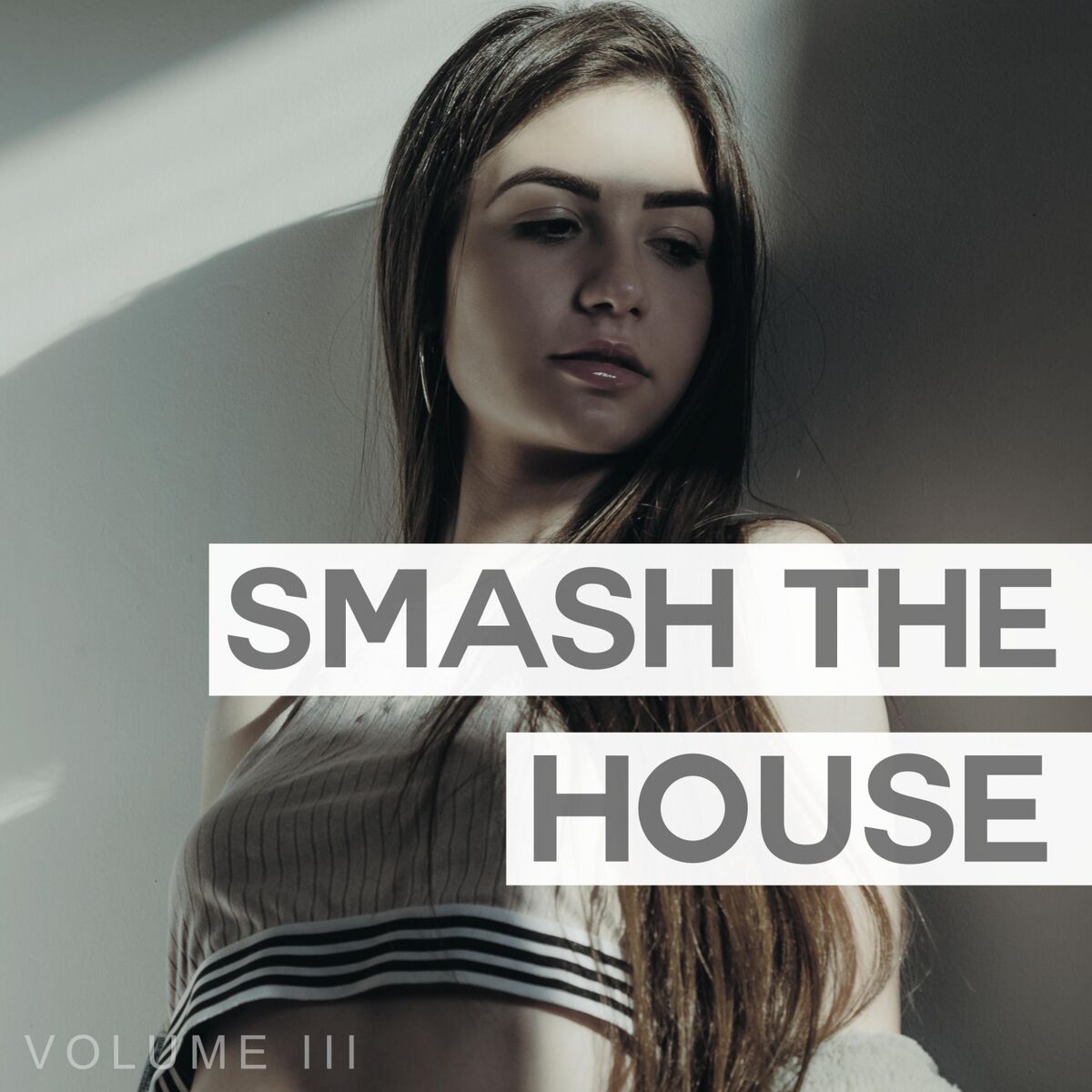Album cover of Smash The House, Vol. 3