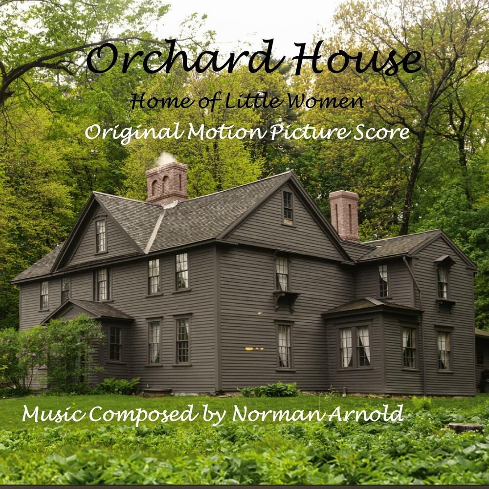 Picture of Orchard House (Original Motion Picture Score)