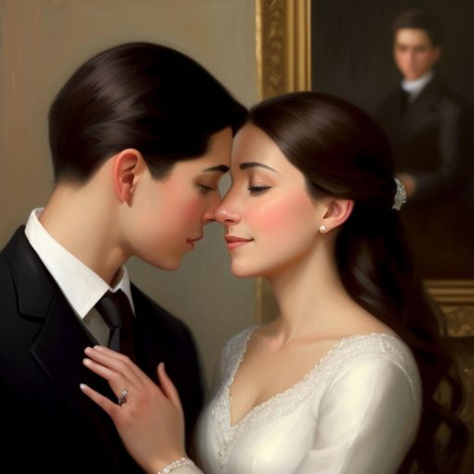 Album cover of Loving You