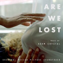 Cover of Are We Lost