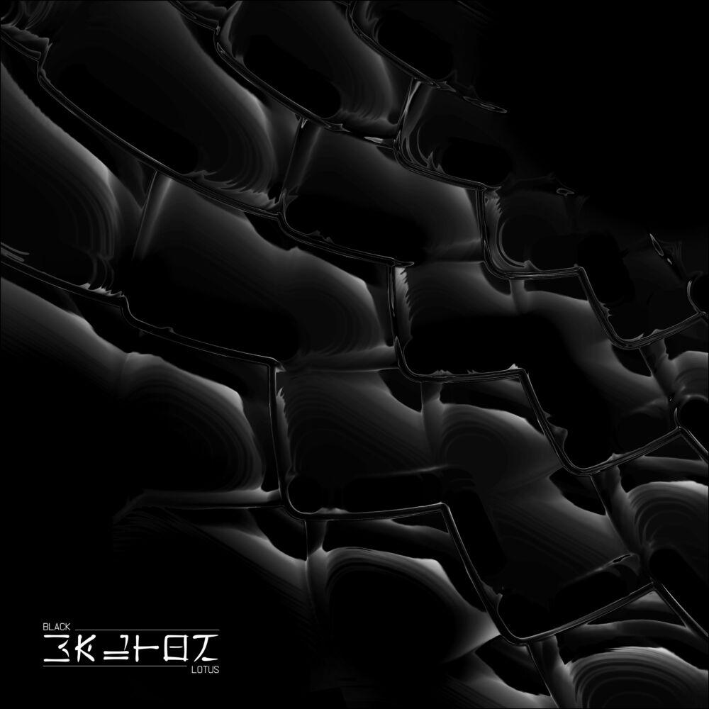 Picture of Black Lotus