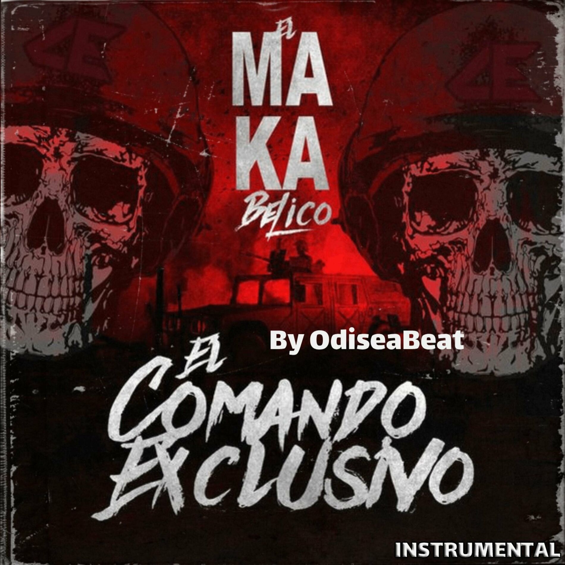 Album cover of Comando Exclusivo, Vol. 1