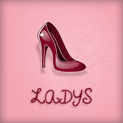 Cover of LADYS