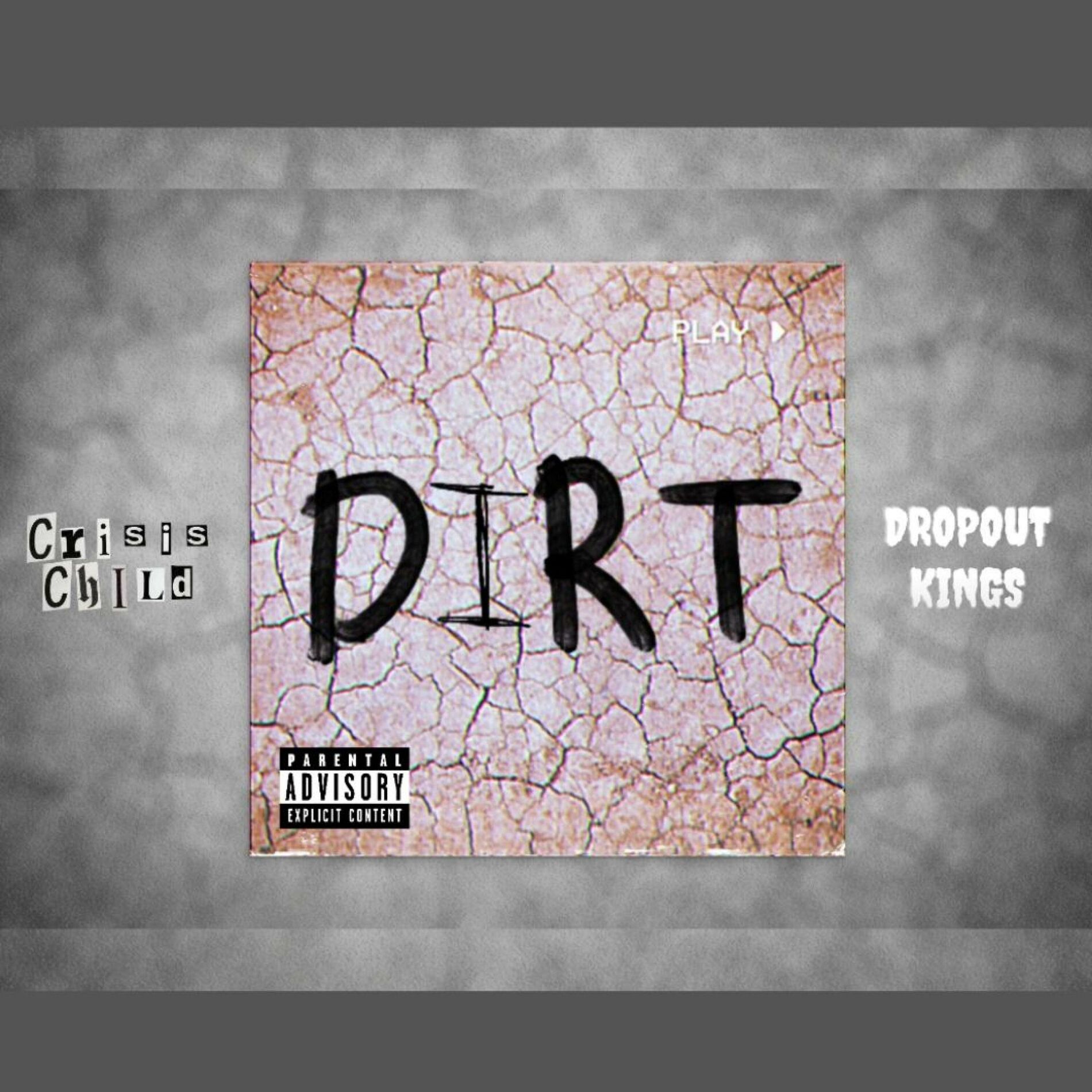 Album cover of DiRT (feat. Dropout Kings)