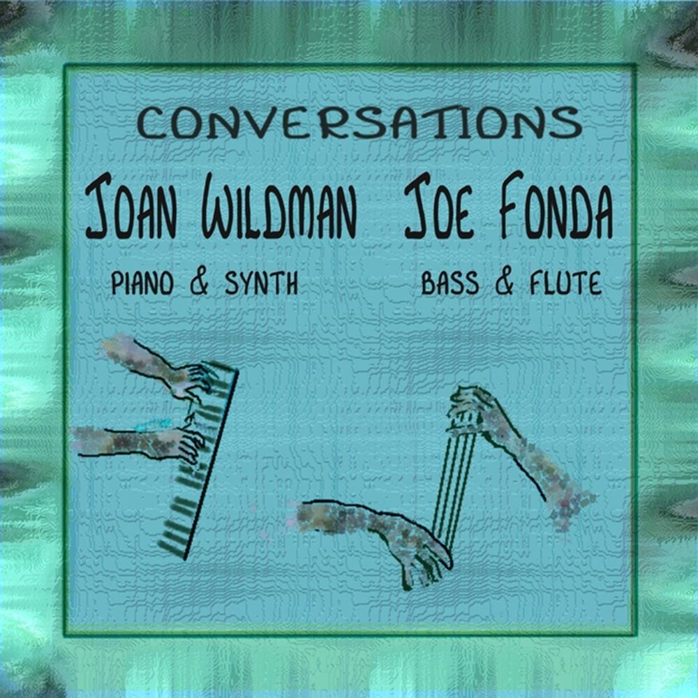 Picture of Conversations
