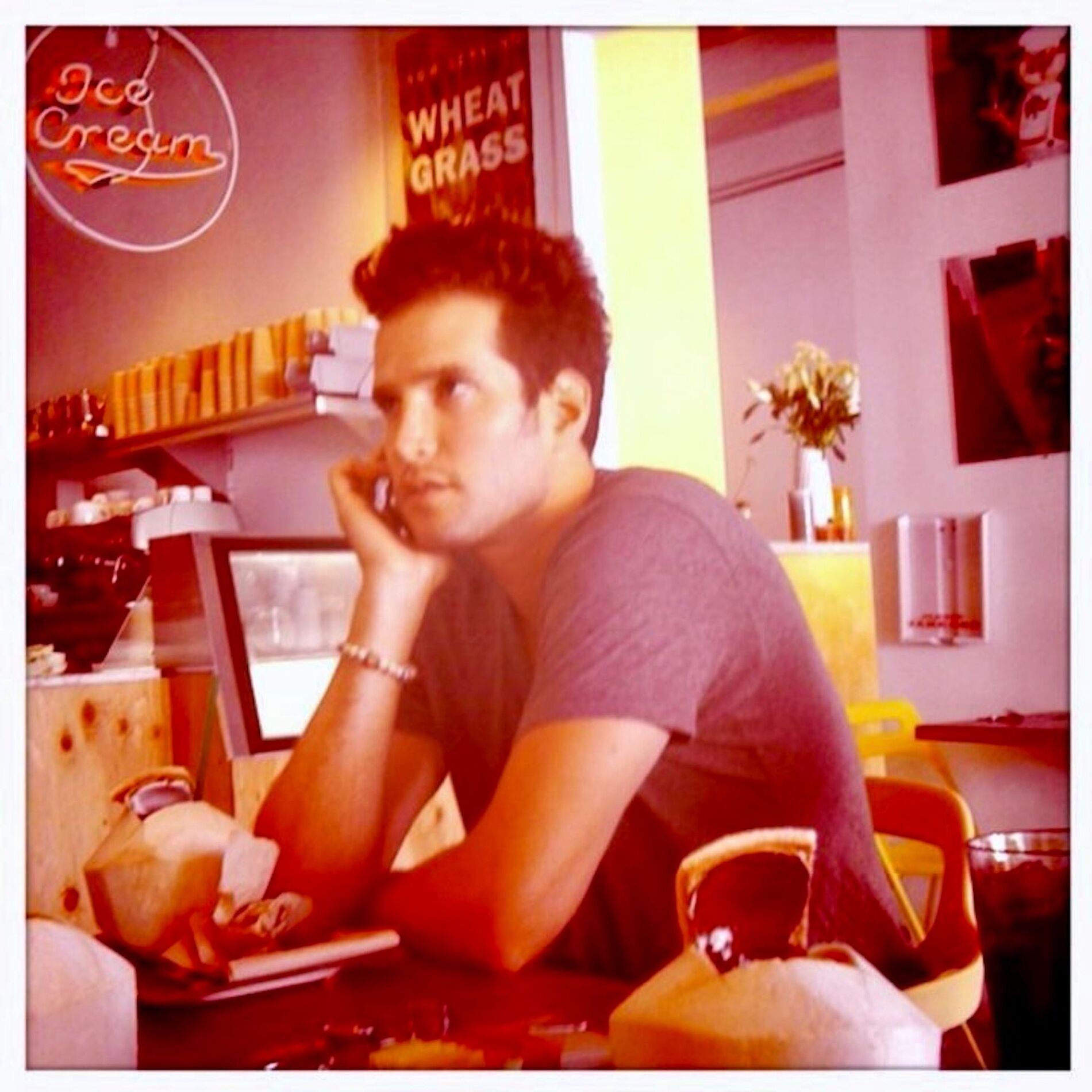 Album cover of Superstar