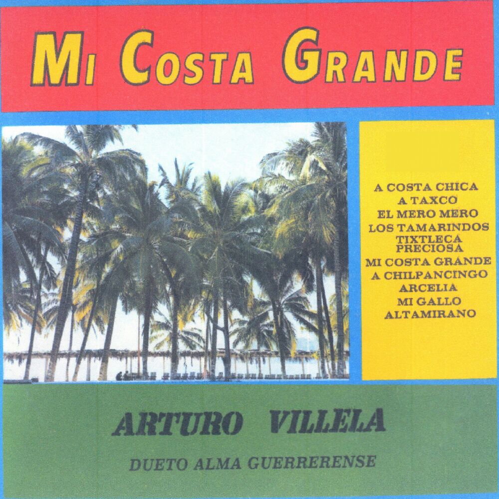 Picture of Mi Costa Grande