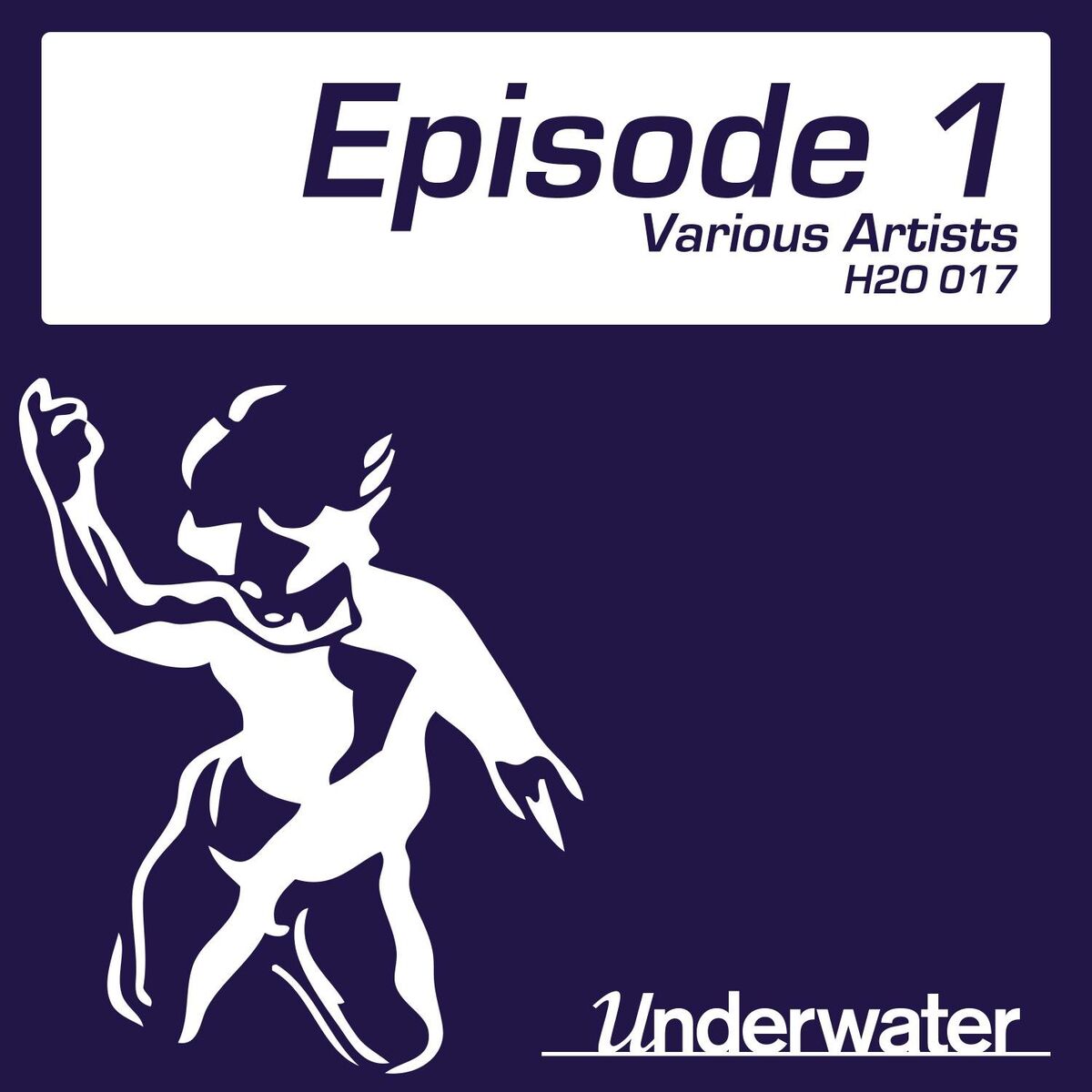Album cover of Episode 1