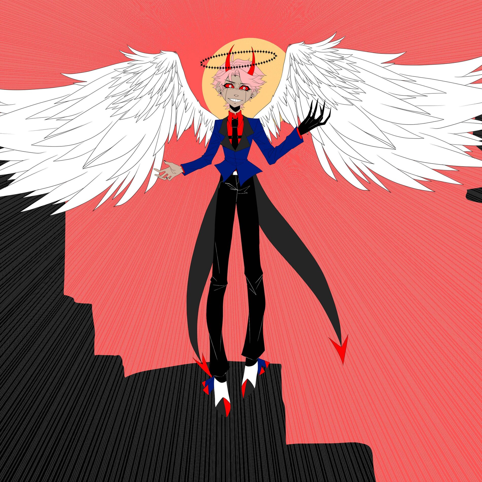 Album cover of GODLIKE